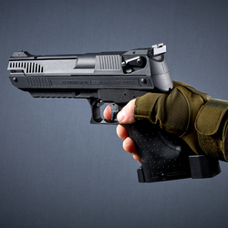 Купить мощную воздушкку